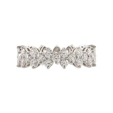 tiffany aria ring replica|platinum tiffany reproduction ring.